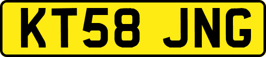 KT58JNG