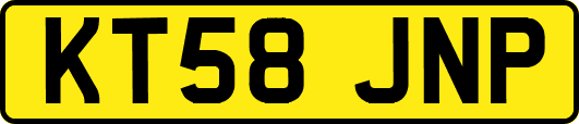 KT58JNP