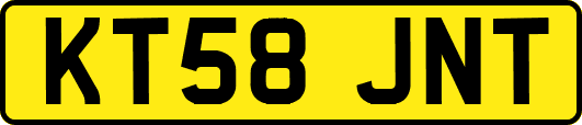 KT58JNT