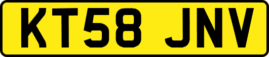 KT58JNV
