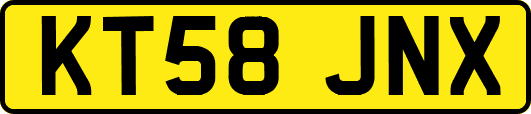 KT58JNX