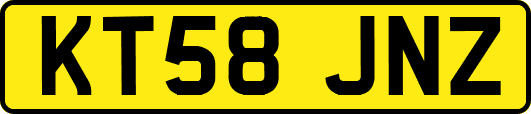 KT58JNZ