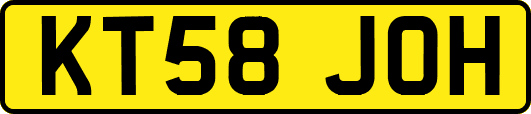 KT58JOH