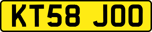 KT58JOO