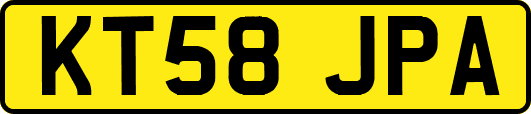 KT58JPA