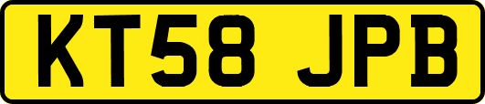 KT58JPB