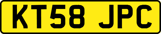 KT58JPC