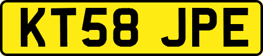 KT58JPE