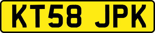 KT58JPK