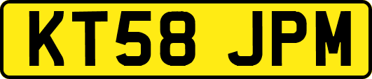 KT58JPM
