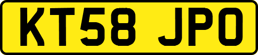 KT58JPO