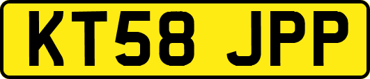 KT58JPP