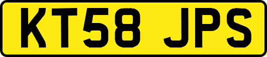 KT58JPS