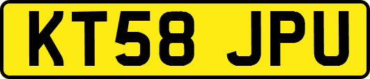 KT58JPU
