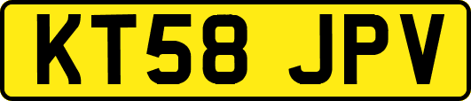 KT58JPV