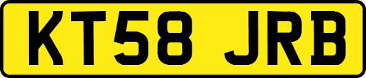 KT58JRB