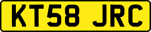 KT58JRC