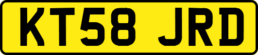 KT58JRD