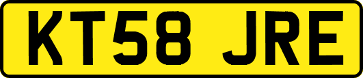 KT58JRE