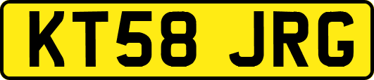 KT58JRG