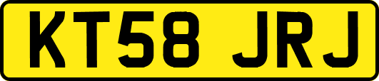 KT58JRJ