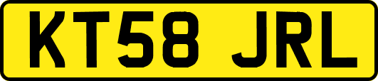 KT58JRL