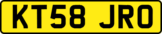 KT58JRO