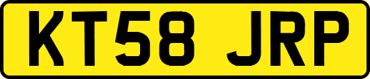 KT58JRP