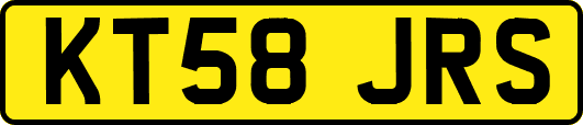 KT58JRS
