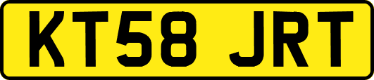 KT58JRT