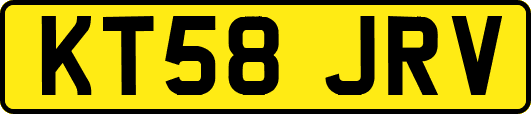 KT58JRV