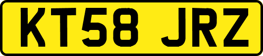 KT58JRZ
