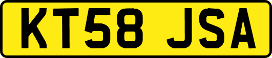 KT58JSA