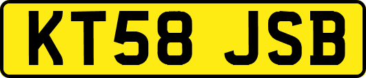 KT58JSB