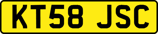 KT58JSC