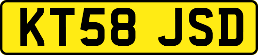 KT58JSD