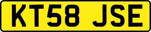 KT58JSE