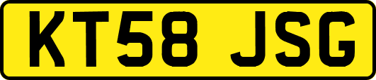 KT58JSG
