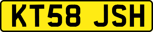 KT58JSH