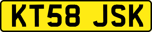 KT58JSK