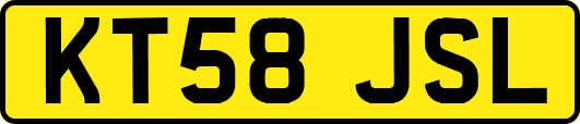 KT58JSL