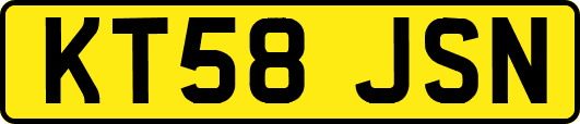 KT58JSN