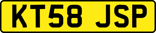 KT58JSP