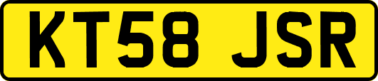KT58JSR