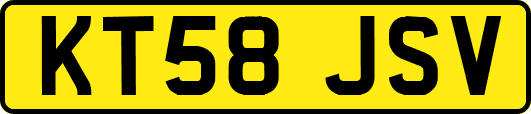 KT58JSV