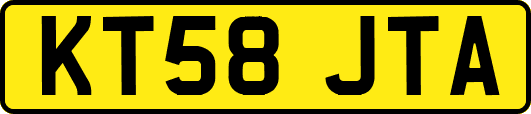 KT58JTA