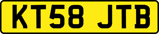 KT58JTB