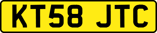 KT58JTC