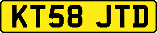 KT58JTD