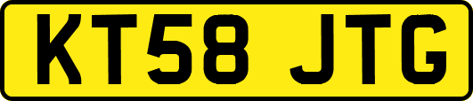 KT58JTG